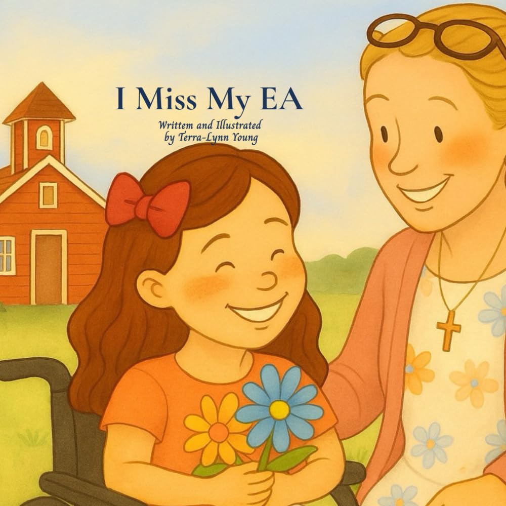 I Miss My EA