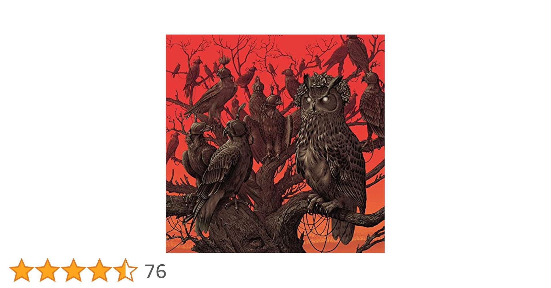その他 2LP Kvelertak Endling 5211 RISE /00520 Amazon.co.jp: ENDLING [2LP VINYL] [12 inch Analog]: ミュージック
