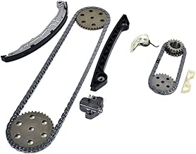 ITM Engine Components 053-90700 Timing Chain Set - coolthings.us