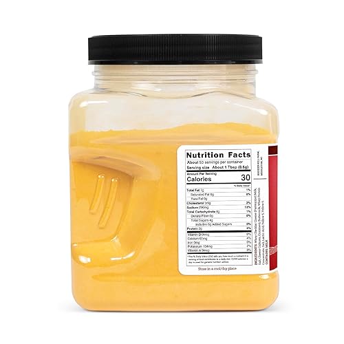 Miniatura 2 de Hoosier Hill Farm Big Daddy Mac Mix 1 libra