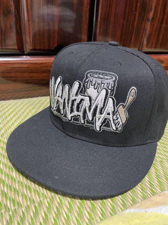 WANIMA - WANIMAxLEFLAH サタニック限定 コラボキャップ WANIMA - WANIMAxLEFLAH サタニック限定 コラボキャップ Amazon