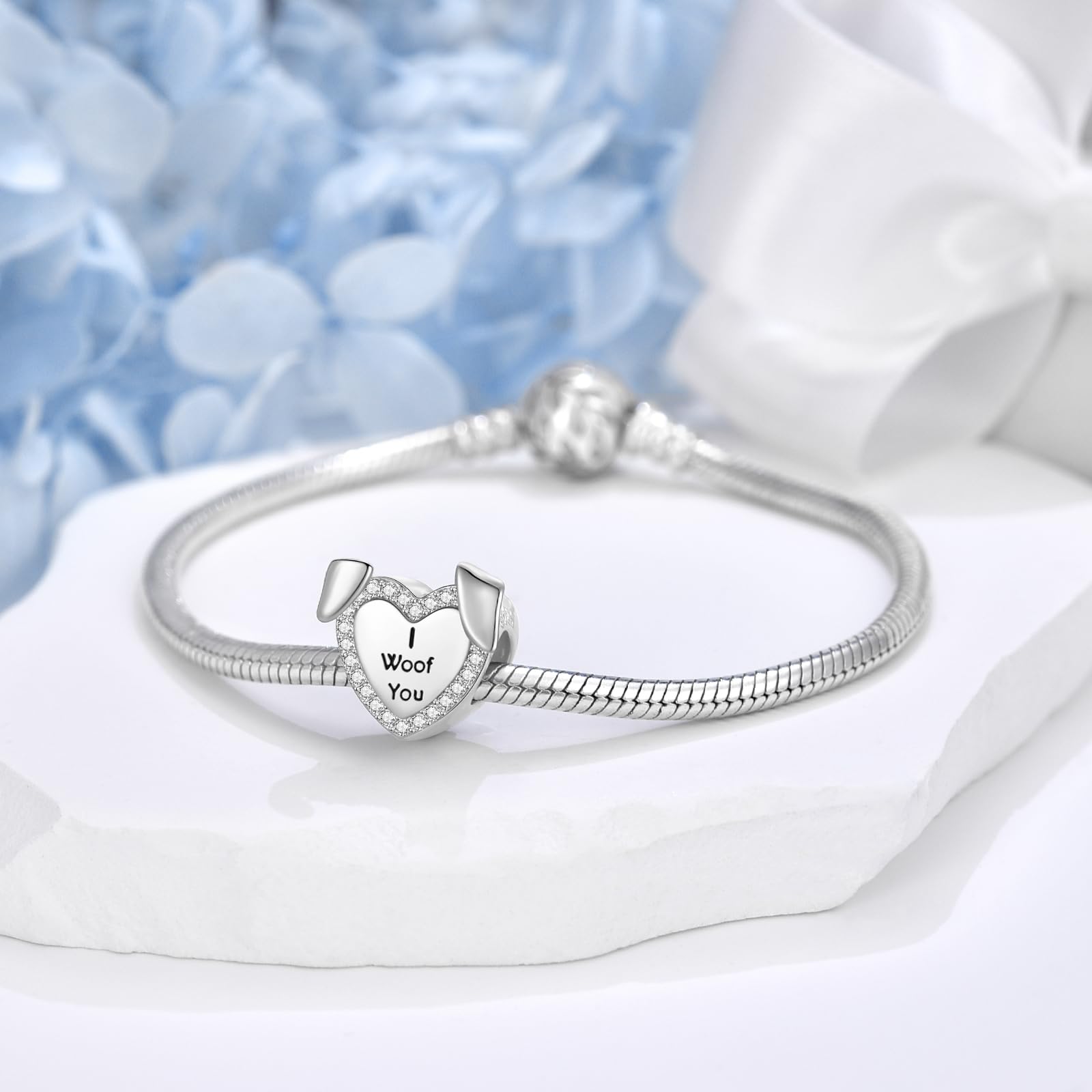 SEVENWELL charms pszczoła motyl owad żółw muszla rozgwiazda ocean charms do Pandora
