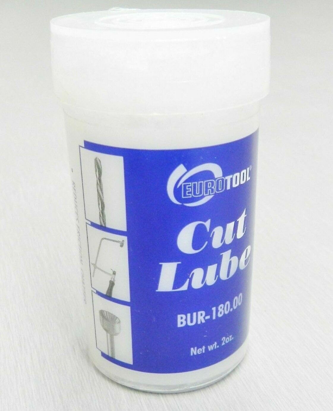 IKOHE Gems Lube, Cut Lube For Keeping All Cutting Tools Sharp To Glide - View #11