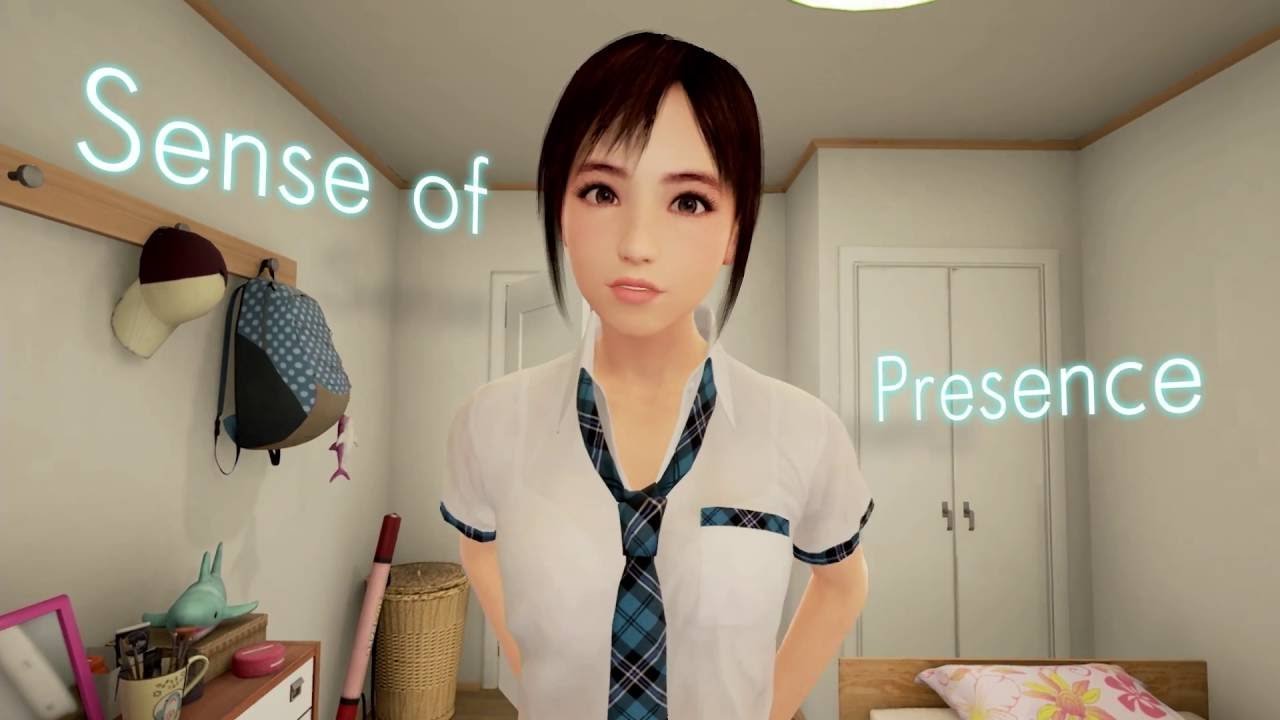 Image secondaire de Diverse Anbieter Games Leçon d'été (PlayStation VR) (Import-Game)