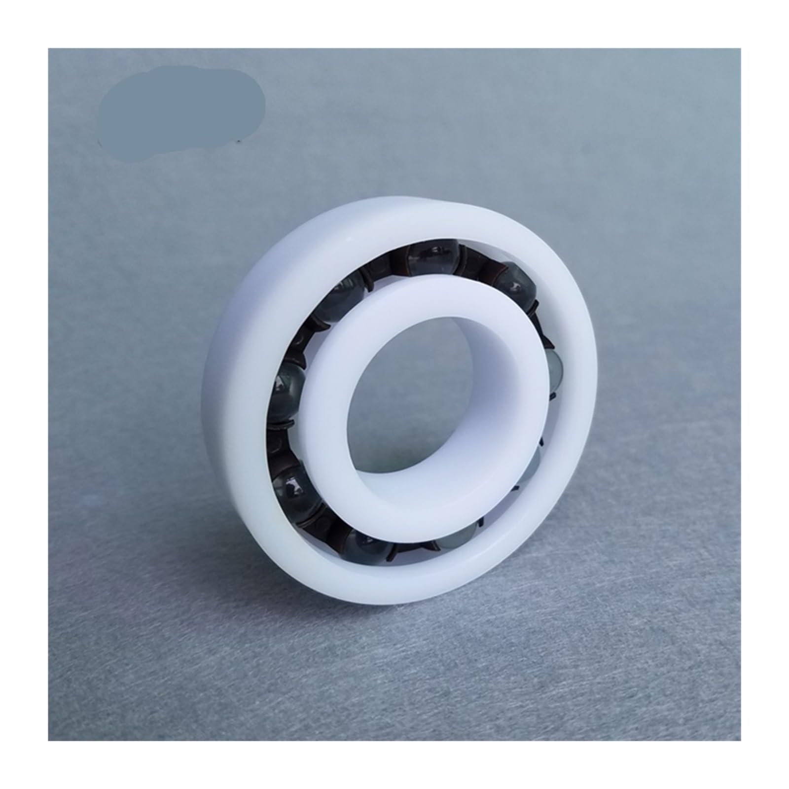 Roulement plastique 6306 pour l'isolation électrique des moteurs