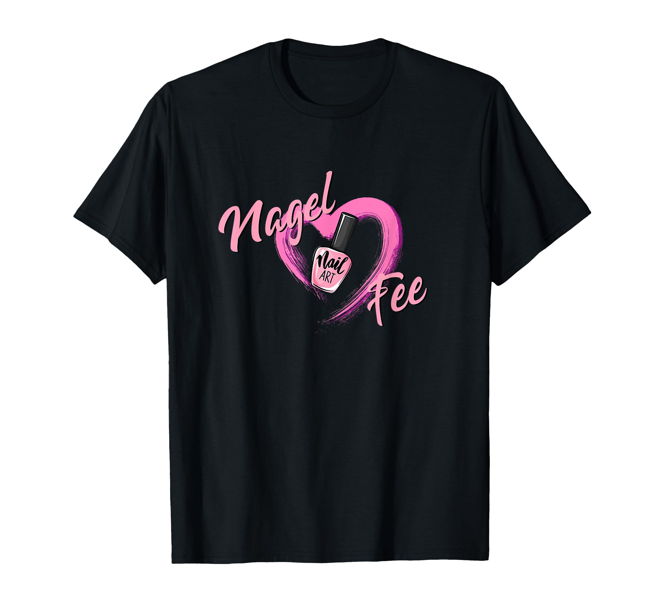 Kleidung mit Designs von Amazon Merch on Demand