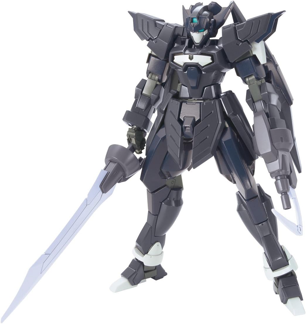 Bandai Hobby G-Xiphos 1/144 High Grade Gundam Age Action Figure
