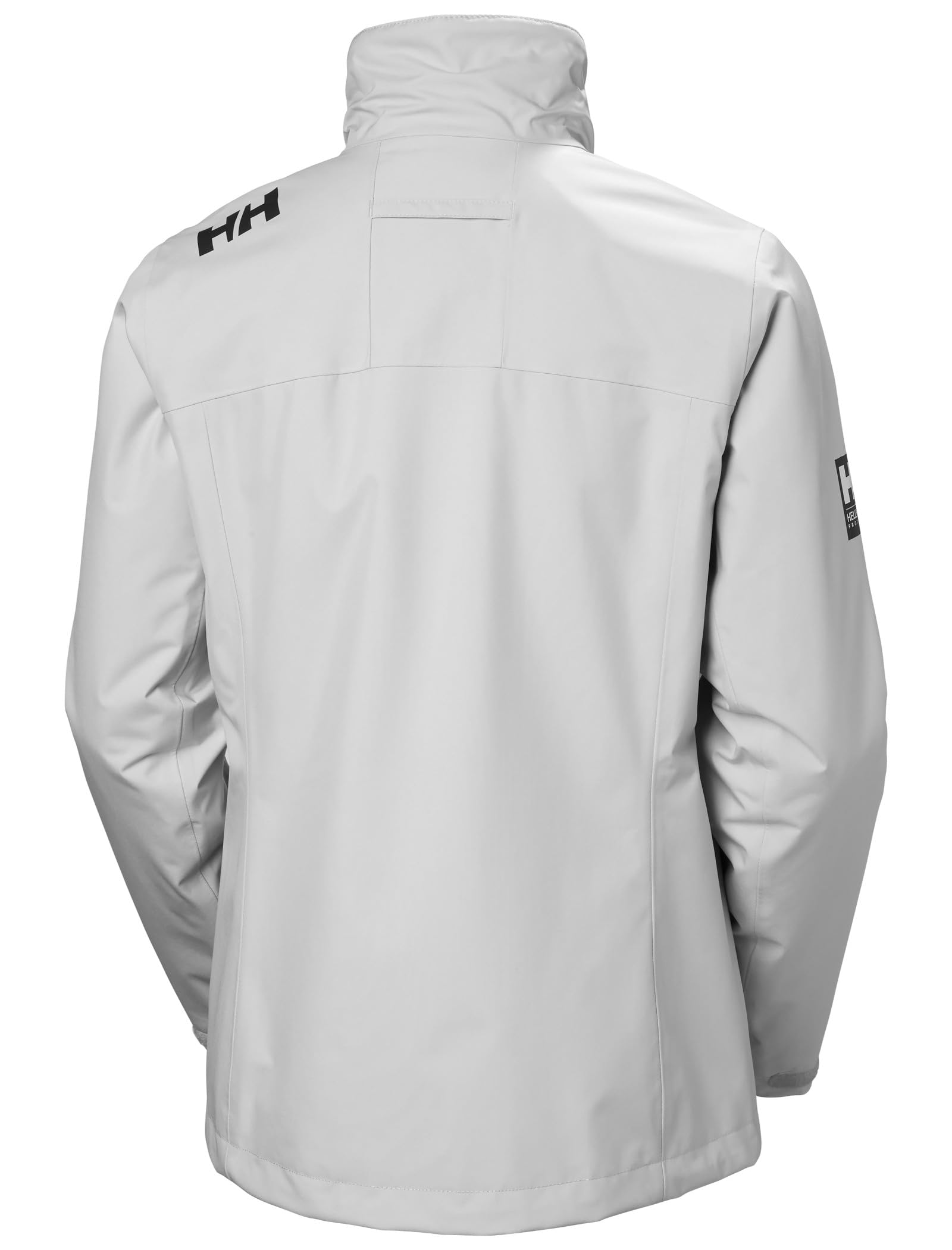 Helly Hansen Mujer Chaqueta Crew Midlayer
