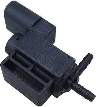 037906283C Vacuum Control Solenoid Compatible with Audi VW