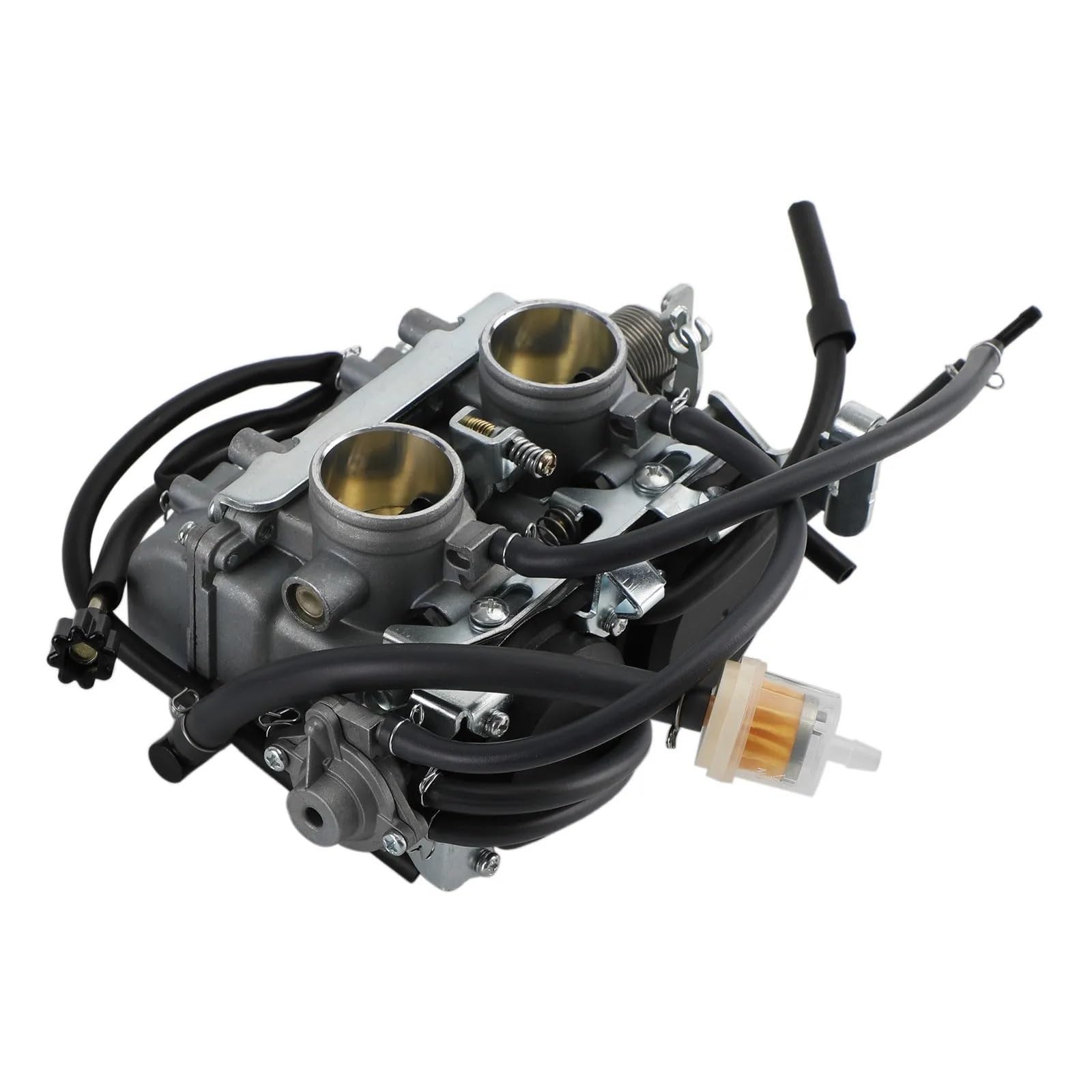 PASUJE DO Gaźnika Artudatech Pasuje do Kawasaki GPX 250 GPX 400 ZZR 250 Gaźniki motocyklowe Gaźnik motocyklowy