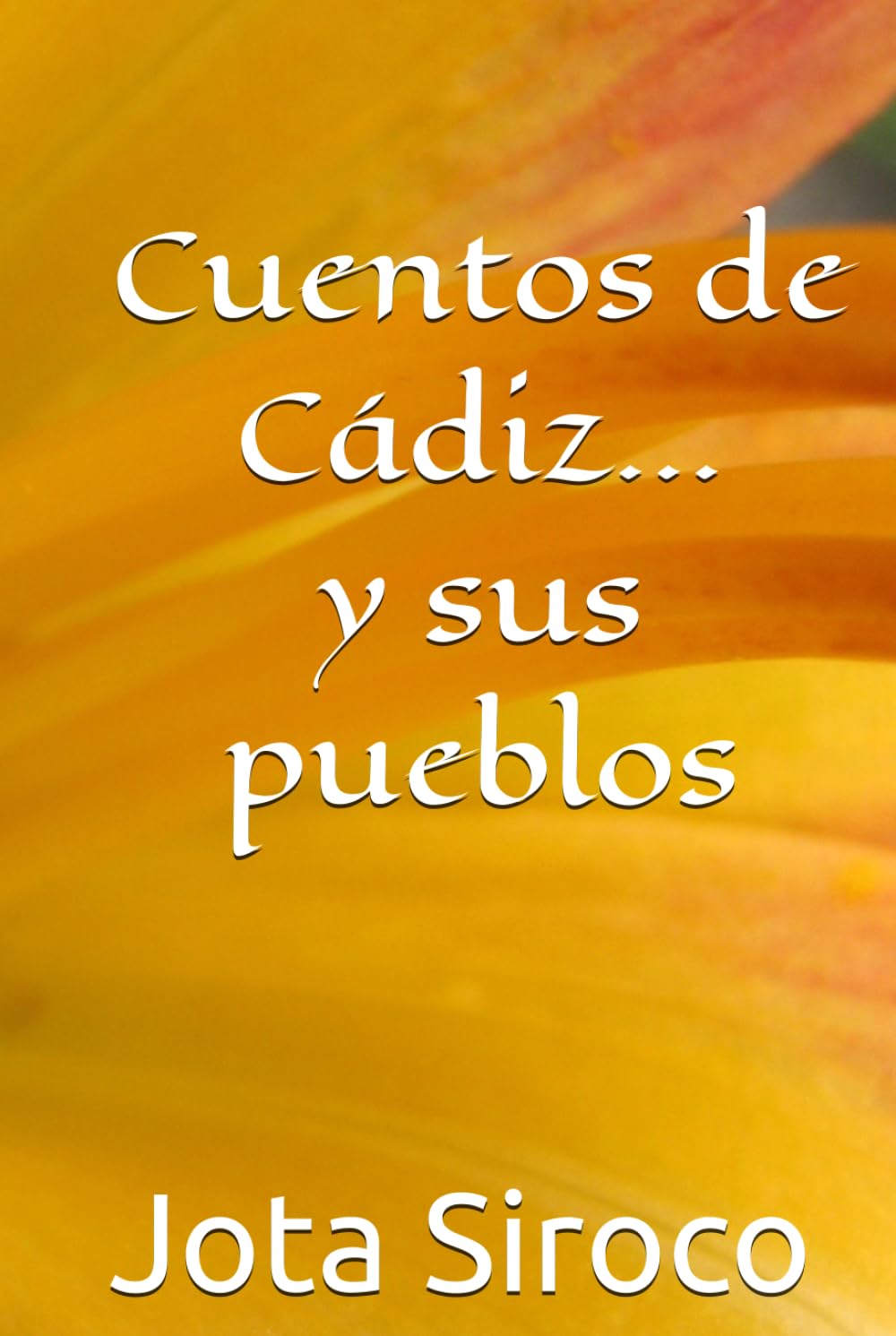 Cuentos de Cádiz