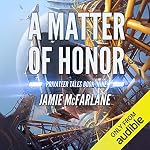 Cover of A Matter of Honor