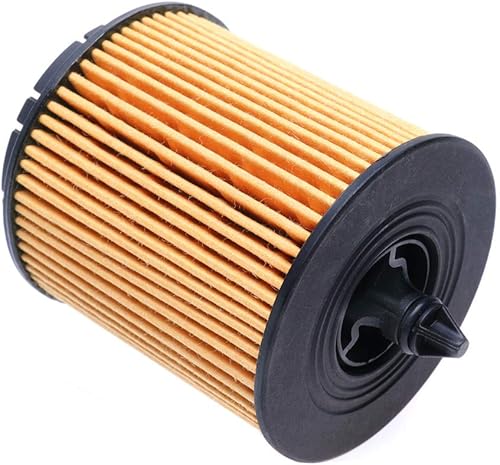 Miniatura 5 de iFJF PF457GO Elemento de filtro de aceite de repuesto para Bui-ck Regal 2.4L Chevy Cobalt 2011-2017 2.2L 2005-2010 GMC Terrain 2.4L 2010-2017