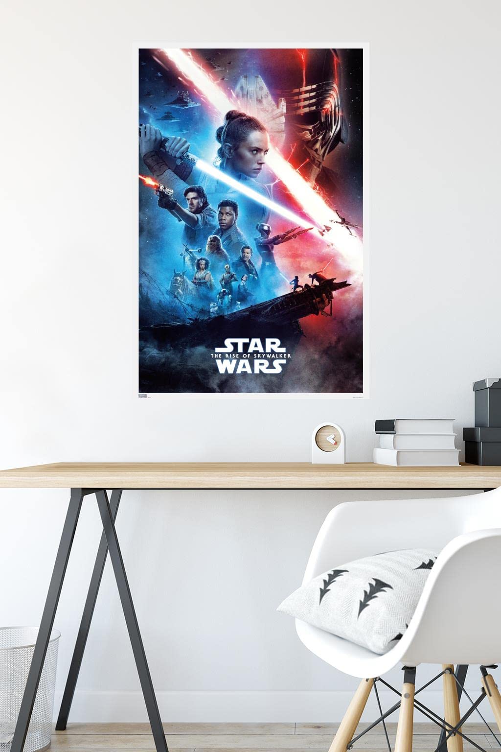 上位賞＋ラストワン賞フルセット STAR WARS THE SKYWALKER 上位賞＋ラストワン賞フルセット STAR WARS THE SKYWALKER LEGO