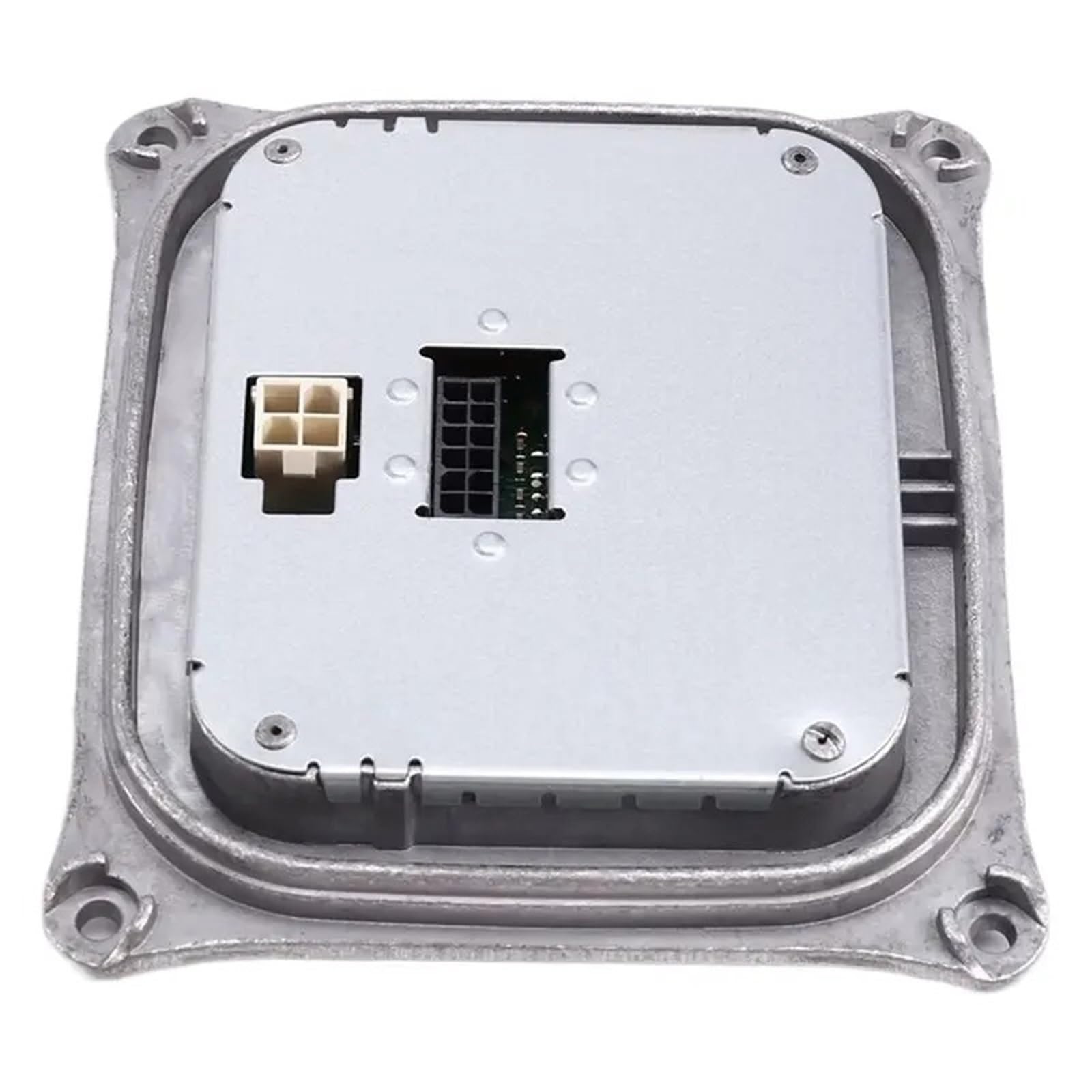 Jmolxuri One Color Ballast Headlight Control Unit For W221 S-Class 2009-2013 Running Module Led Headlight Ballast 130732925100 A2218706389