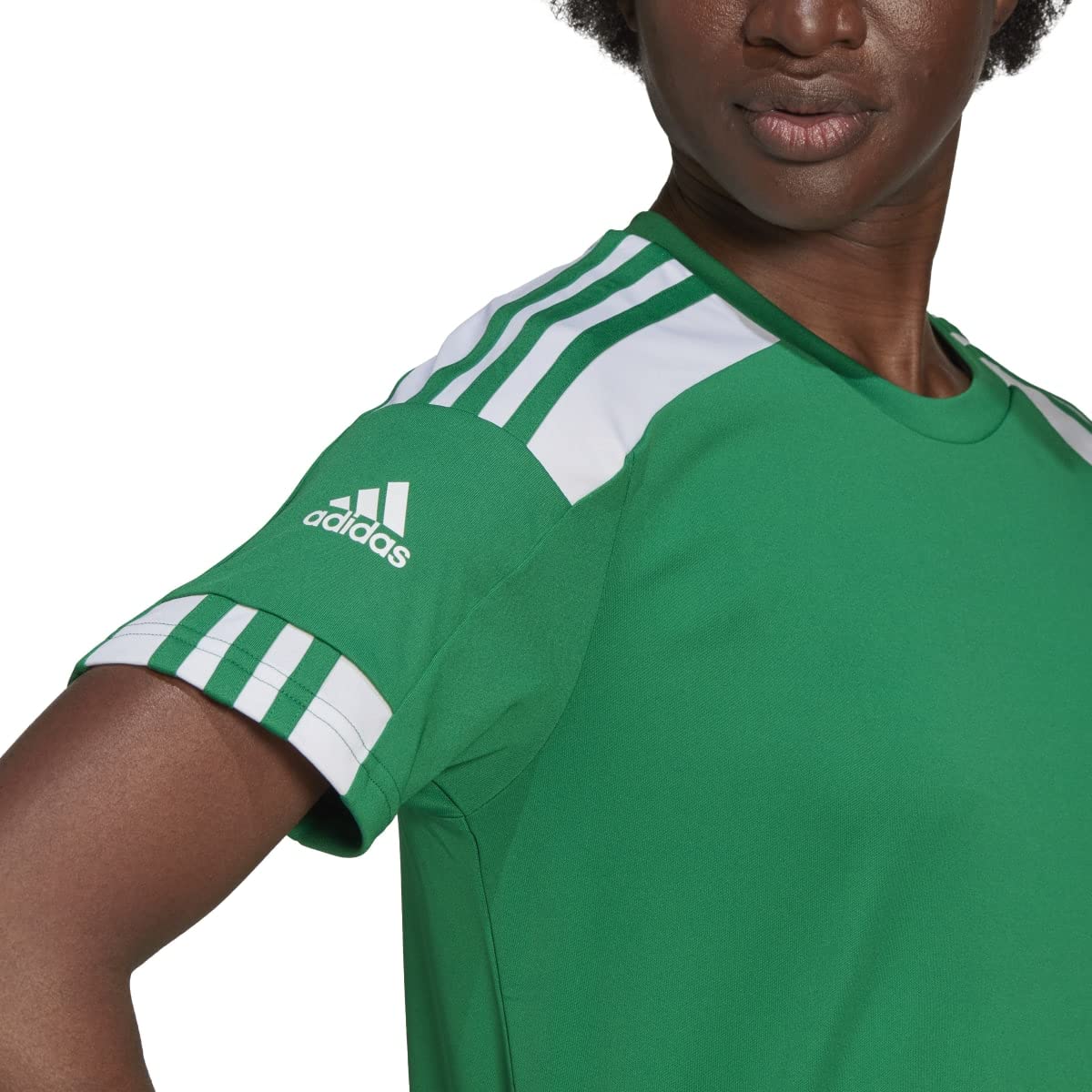 adidas Squadra 21 Jersey Jersey (Short Sleeve) Femme (Lot de 1)