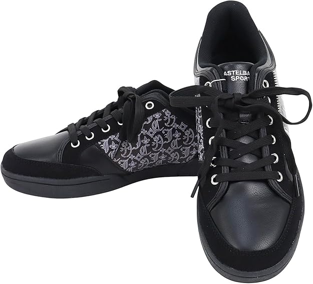 CASTELBAJAC / ローカットスニーカー/--/BLK/7232395126 Amazon | シューズ メンズ カステルバジャックスポーツ CASTELBAJAC