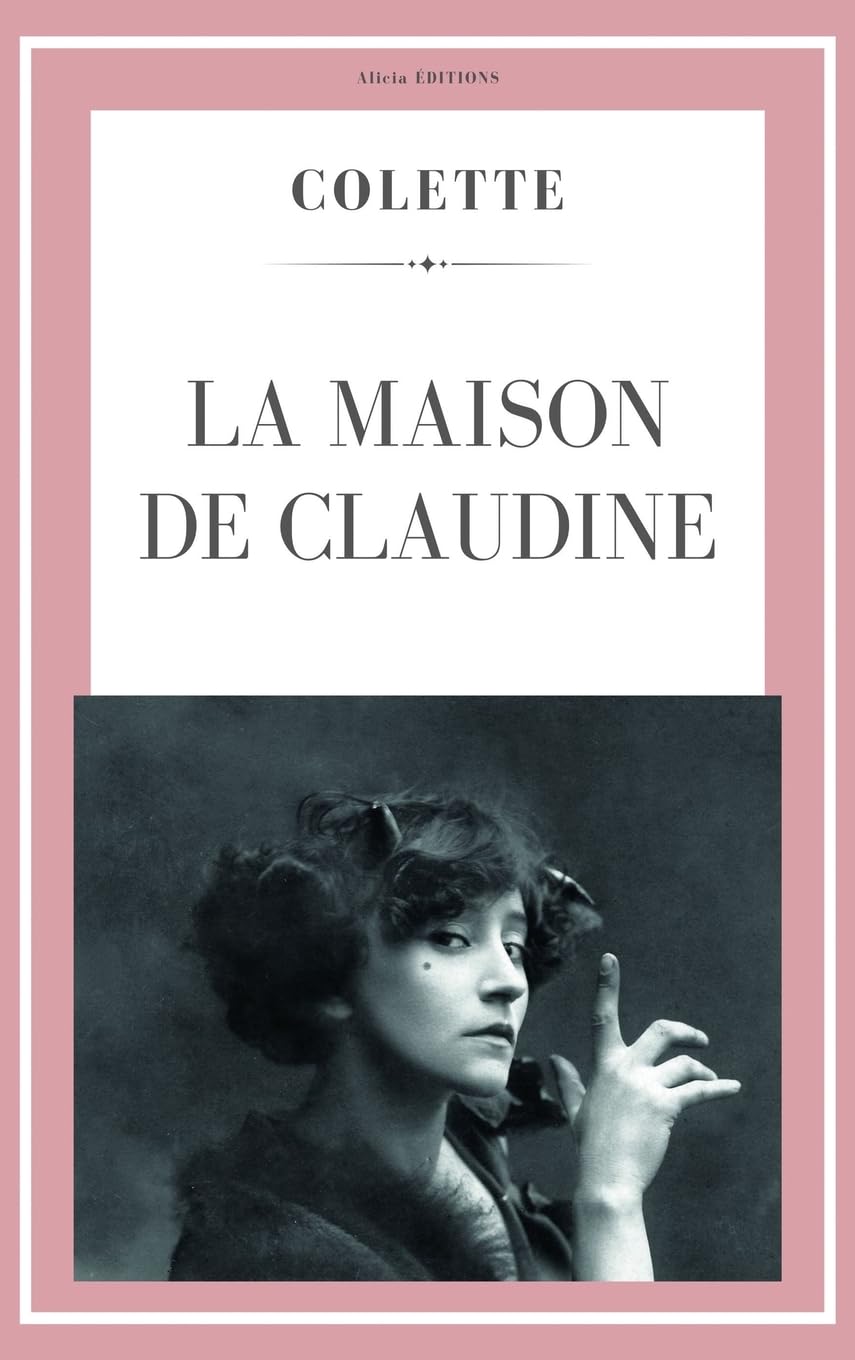 La maison de Claudine (Colette)