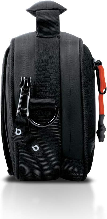 80% оƒƒ Dіѕсоunt bionik BNK-9030 Commuter Reinforced Tactile Bag for Nintendo Switch and Accessories, Black
