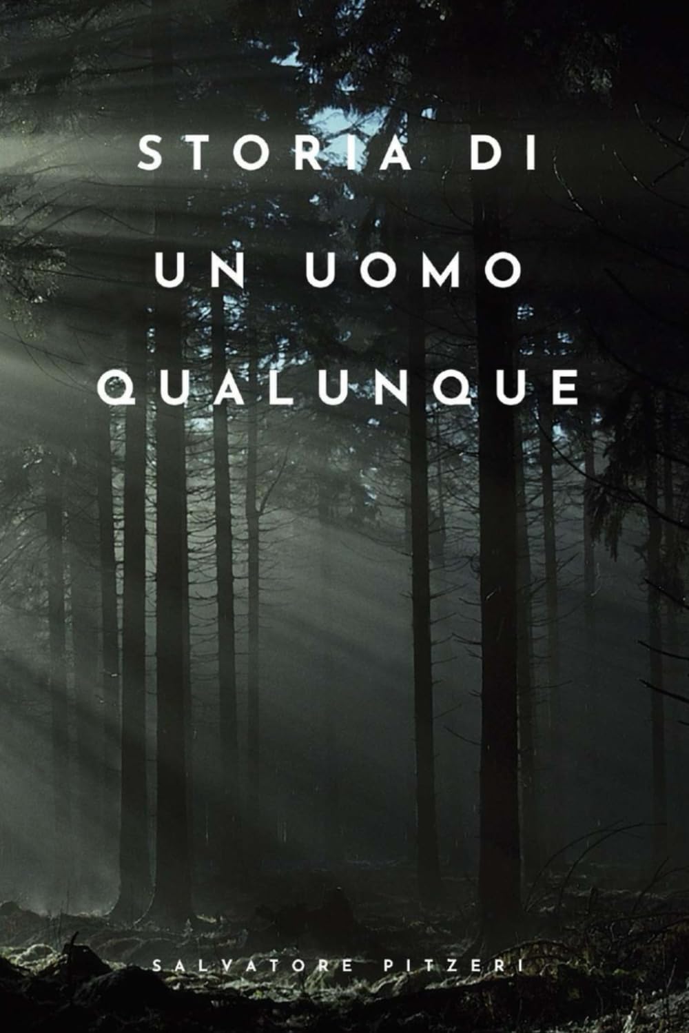 Storia di un uomo qualunque