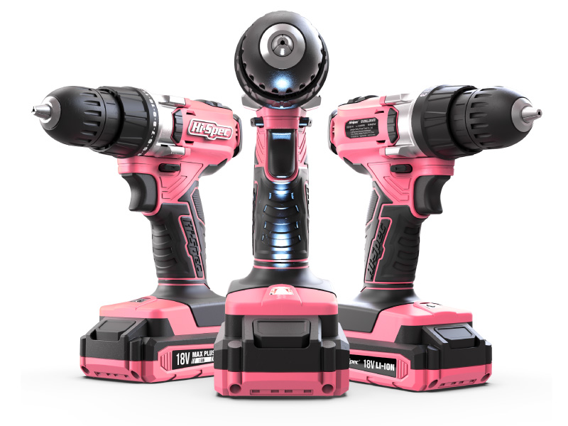 Boor en Schroefmachine - WE 12v - boormachine en schroefmachine - boor