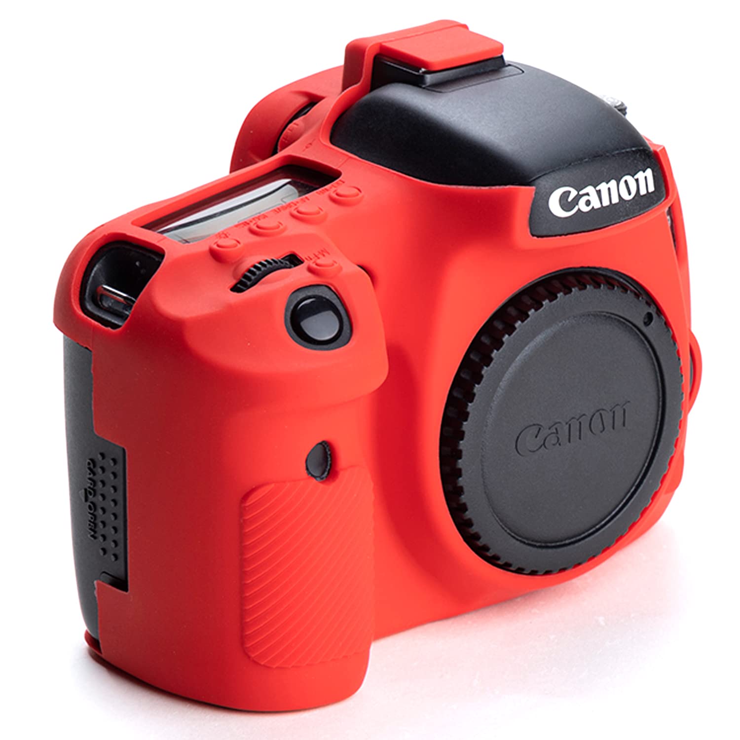 Amazon.com : Professional Secure Silicone Camera Case Cover