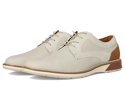 Stacy Adams Phineas Plain Toe Lace-Up Men