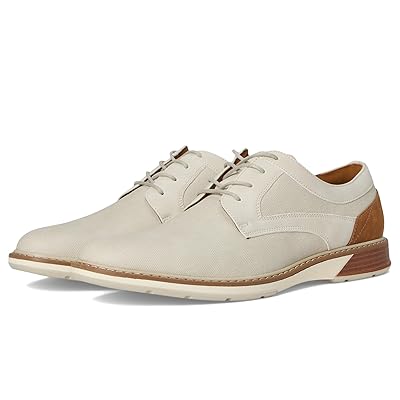 Stacy Adams Phineas Plain Toe Lace Up Men