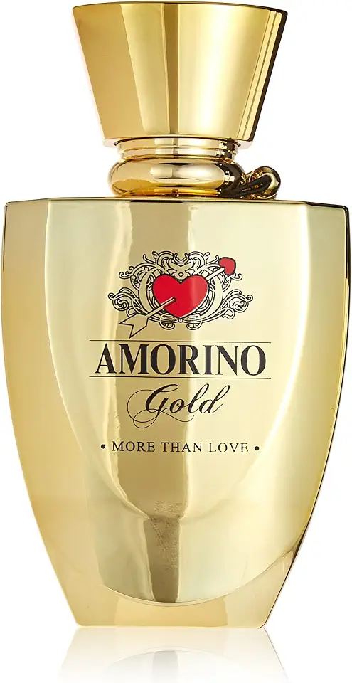 GOLD MORE THAN LOVE EDP 50 ML