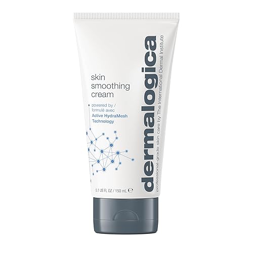Dermalogica Crema suavizante para la piel - Hidratante facial con vitamina C y vitamina E - infunde la piel con 48 horas de hidratación continua