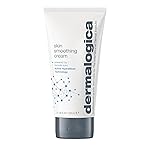 Dermalogica Skin Smoothing Cream - Face Moisturizer with Vitamin C and Vitamin E - Infuses Skin with 48 Hours of Continuous Hydration, 5.1 fl oz