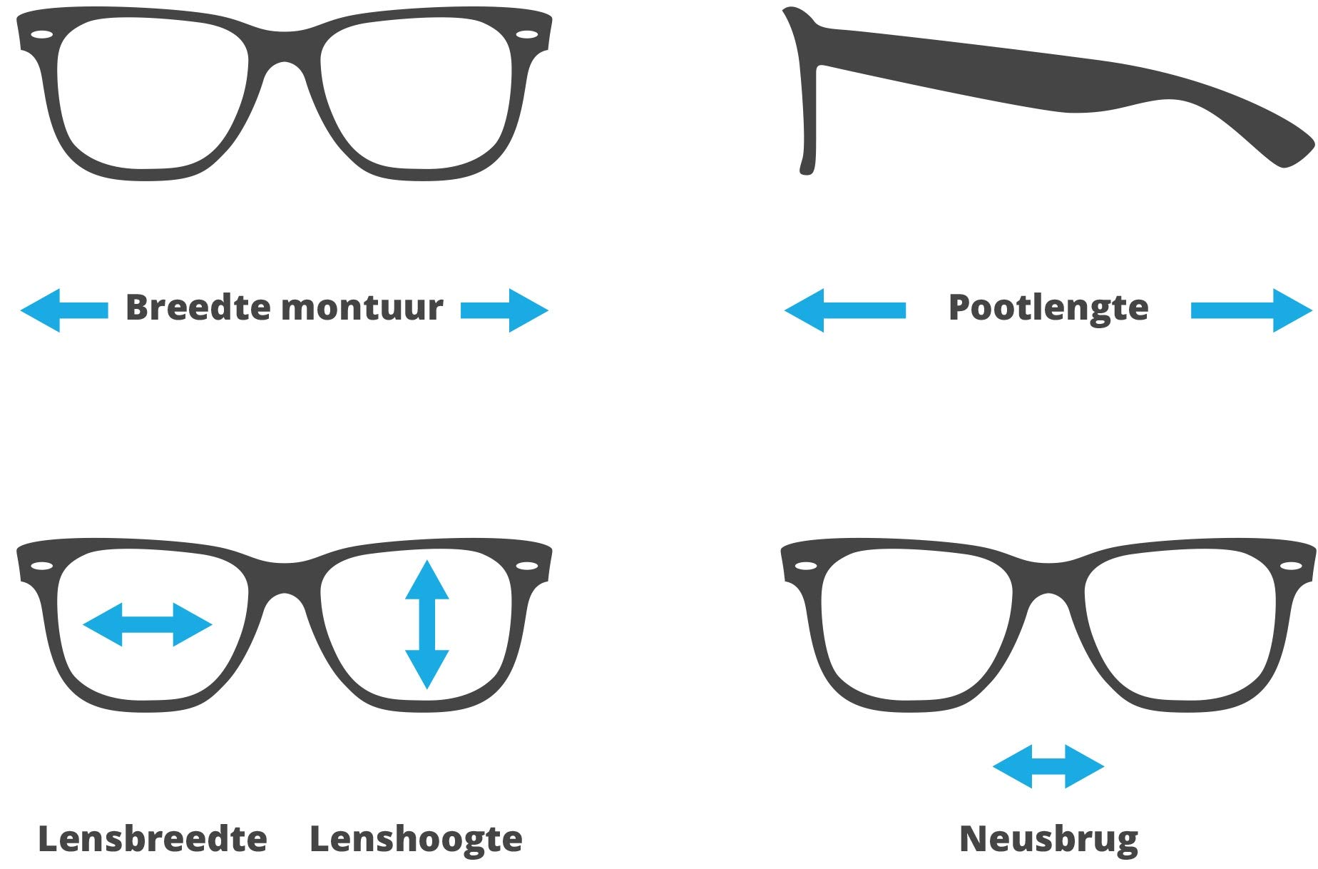 Solar - Lunettes de soleil polarisées SOLAR STANLEY NOIR