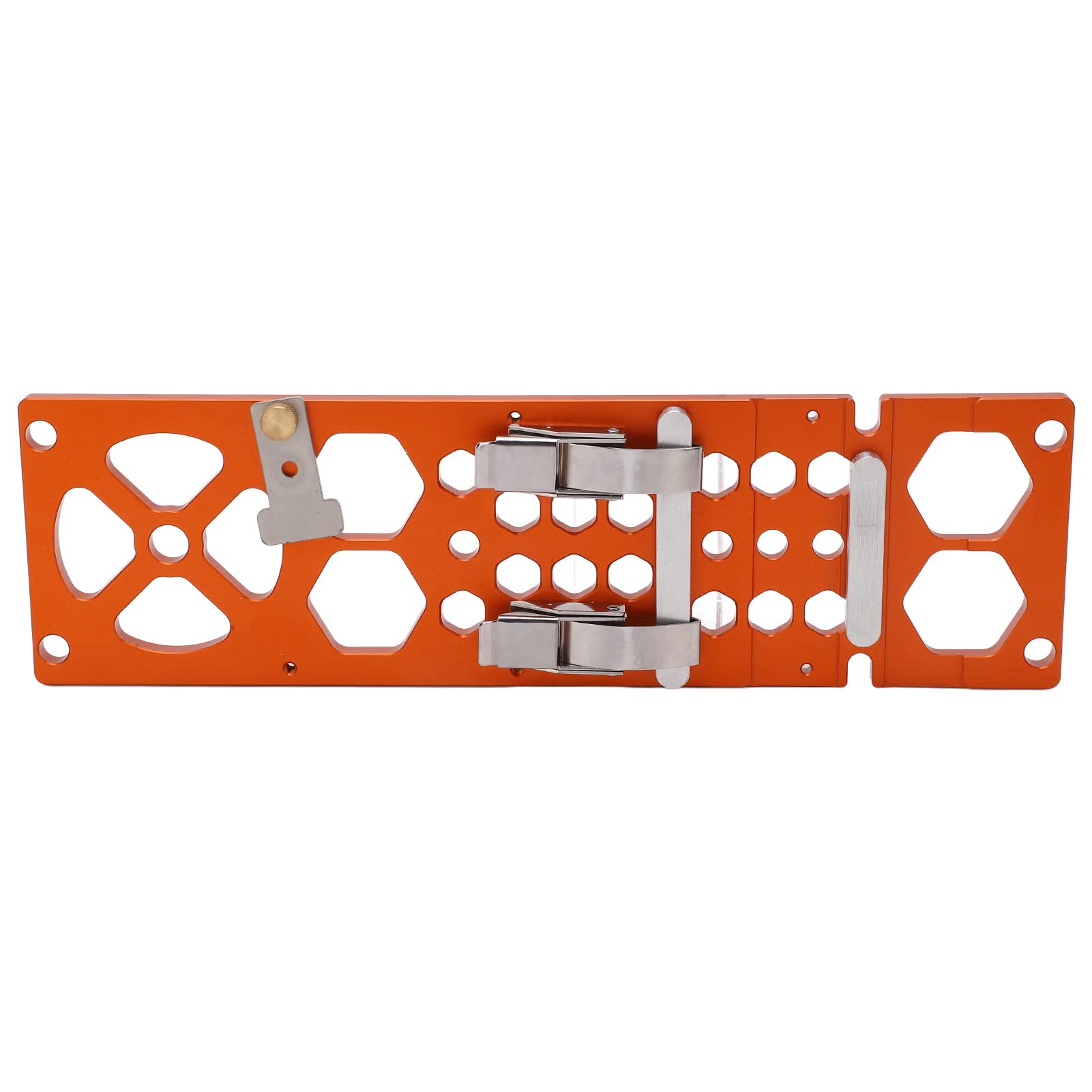 Woodworking 90° Saw Guide Rail Right Angle Circular Saw Track Woodworking 90 Degree Electric Circular Saw Accessories For Woodworking Projects - Image 2