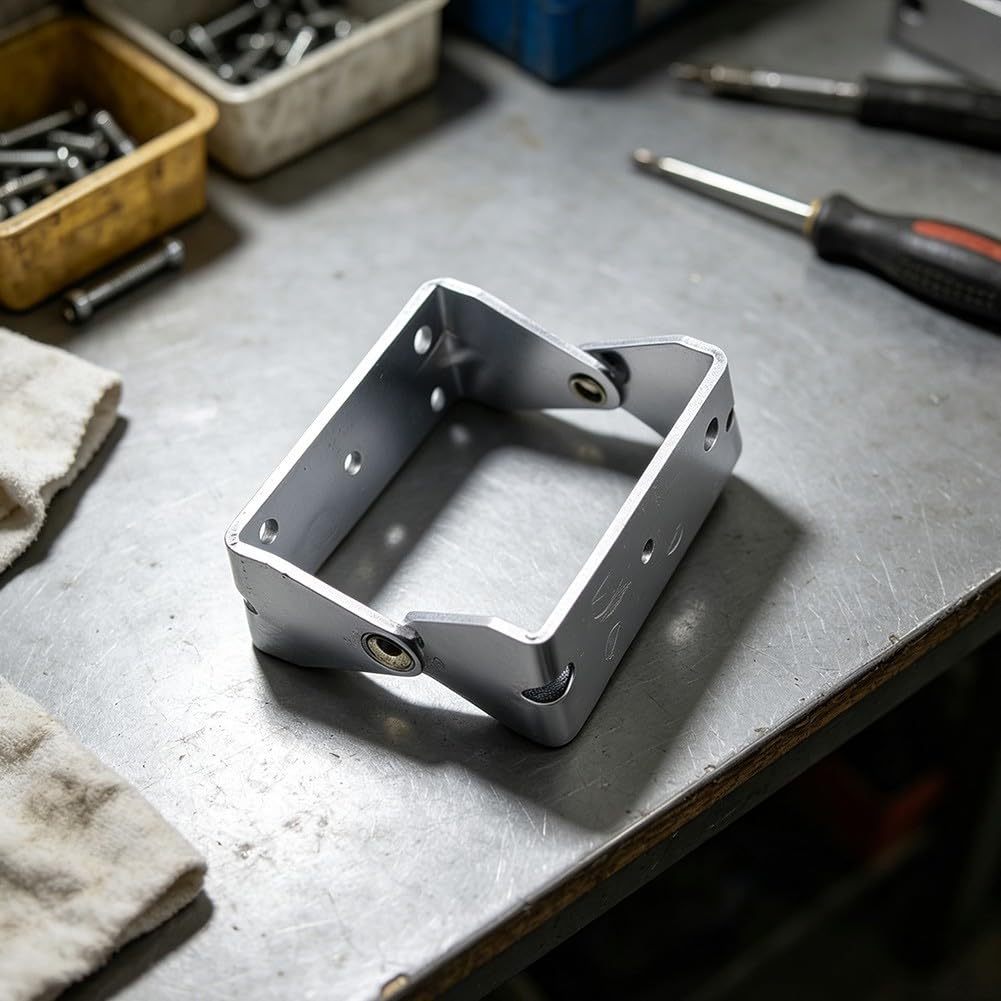 Bisagra Puerta Horno 108mm Antióxido(108 Mm Larger)