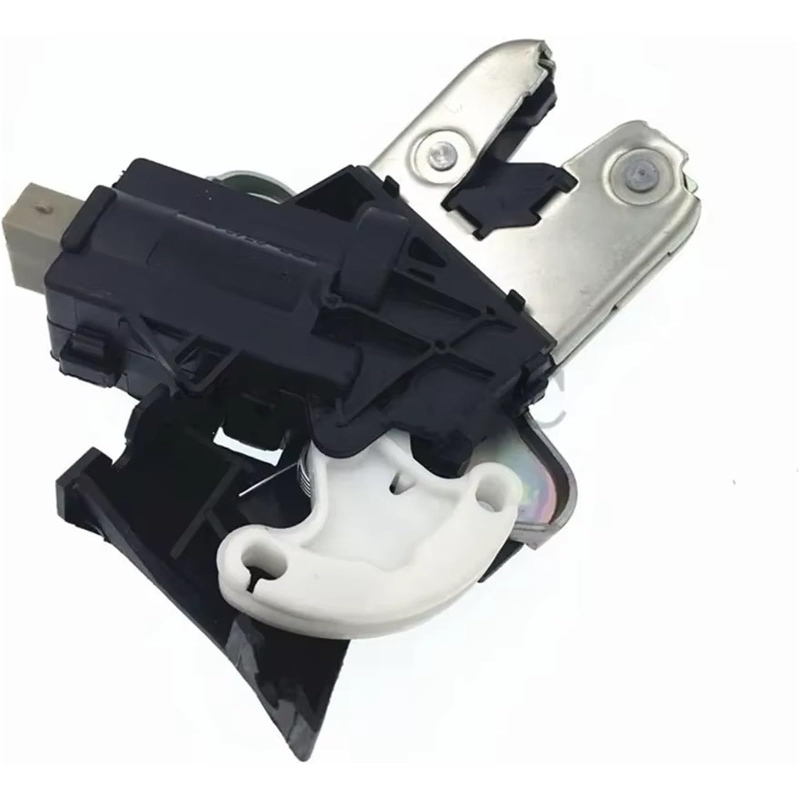Otozum One Color Liftgate Lock Compatible With Seat For Exeo For St 2009 2010 2011 2012 2013 2014 Rear Tailgate Boot Lock Latch Catch Mechanism 4E0827505b