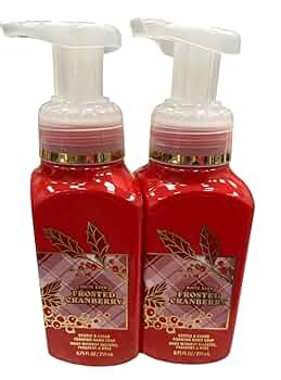専用 Bath and Body Works Hand Soap Mist Shop Mountainside Mist Gentle & Clean Foaming Hand Soap | SG