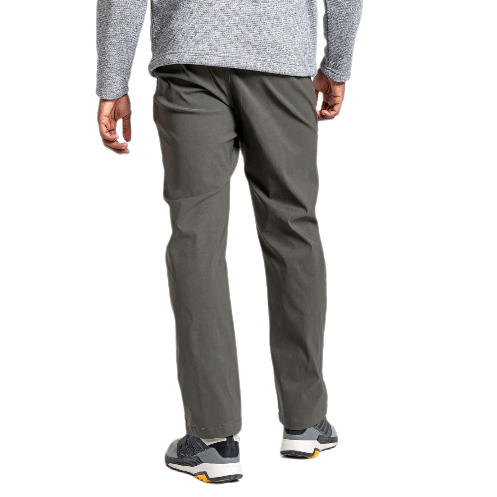 Craghoppers Kiwi Pro Trouser - Pantalones de Senderismo Hombre