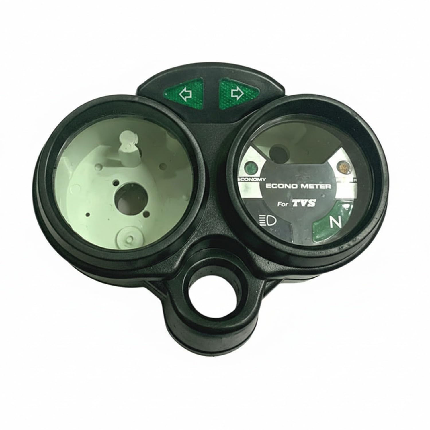 Bike Speedometer Case Cover/Speedo meter Case Cover For Tvs Victor GL-image-11