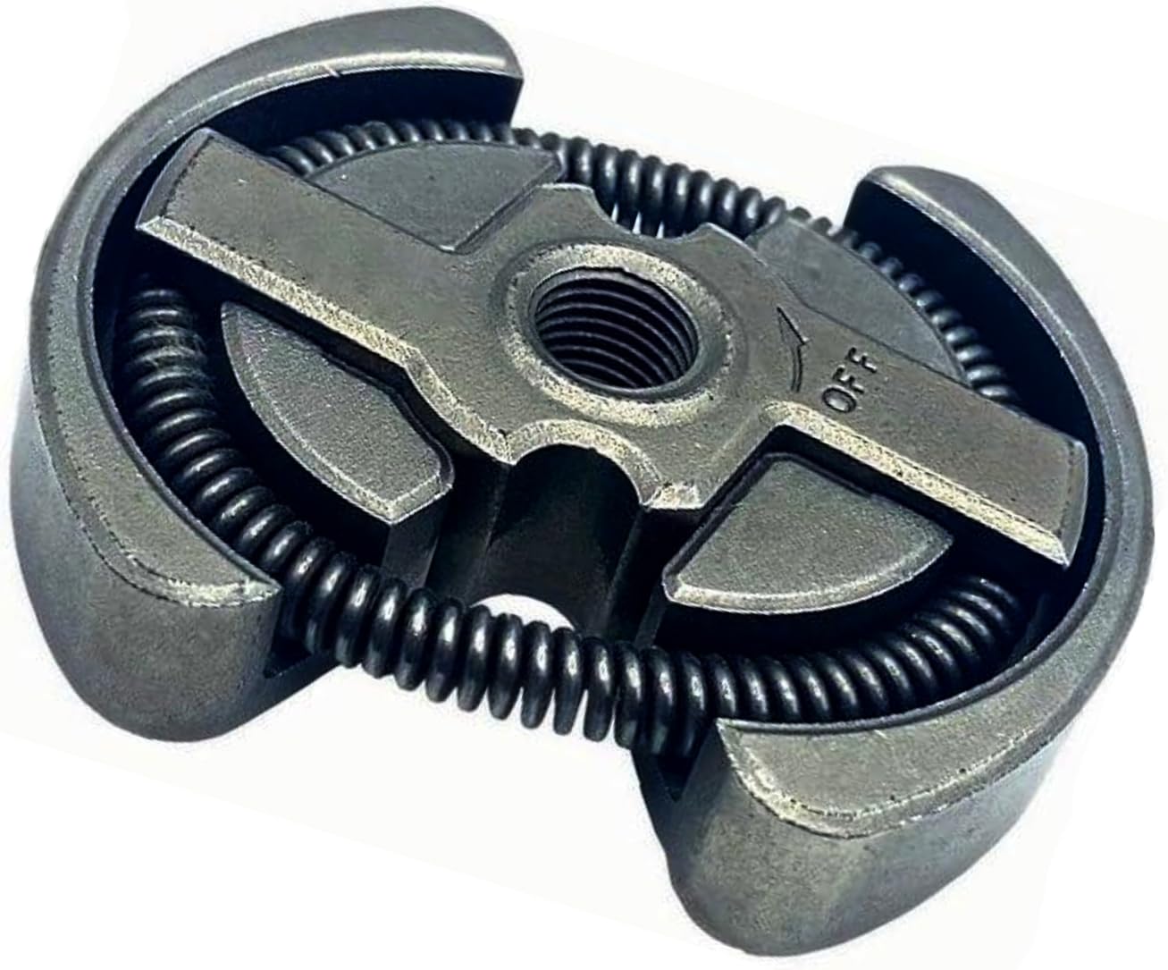 Amazon.com: Huutnhs 530055122 Clutch Replacement for Husqvarna