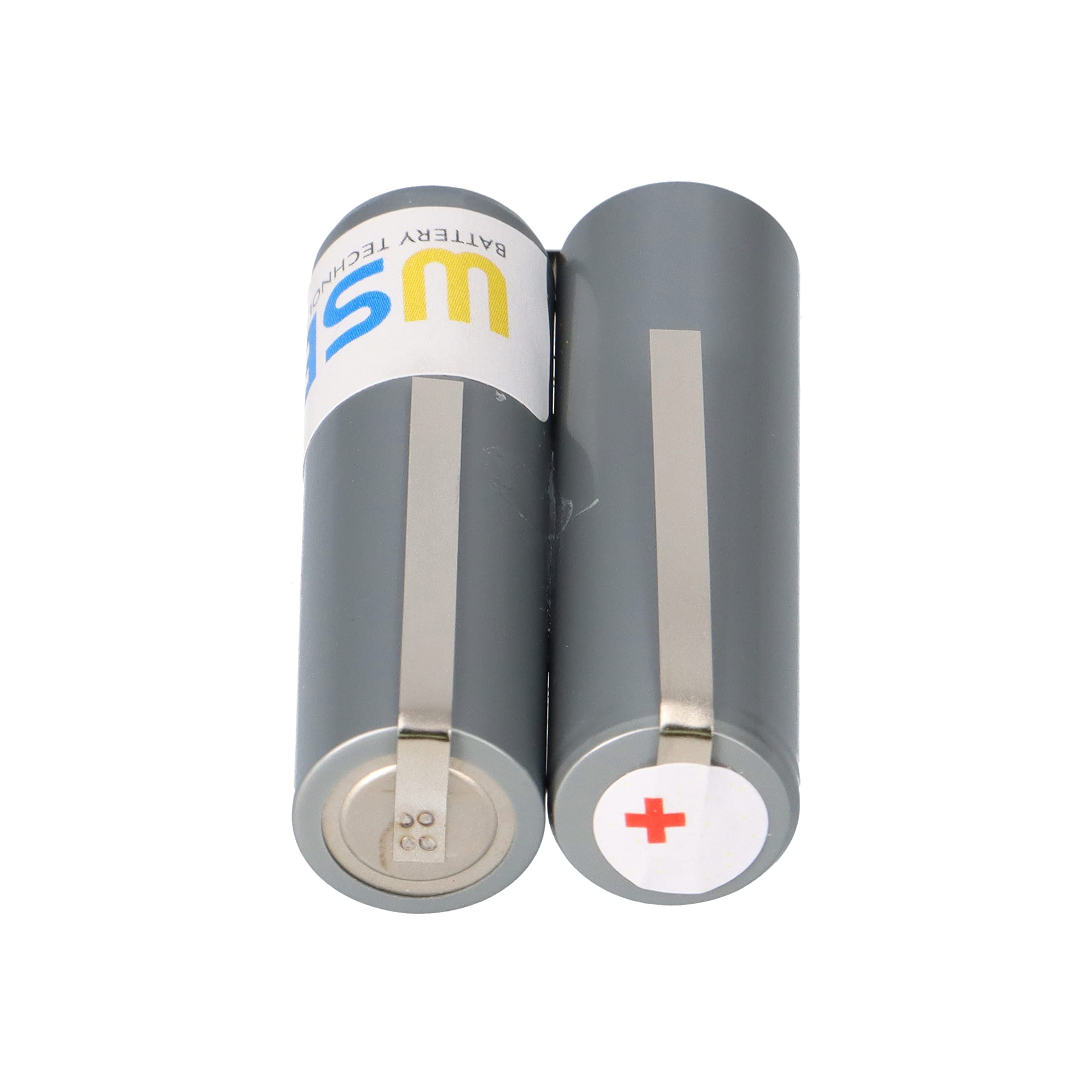 Varta Accu Prêt à L'emploi - Batterie Rechargeable Mignon AA Ni-Mh  4 Pack 2600 Mah