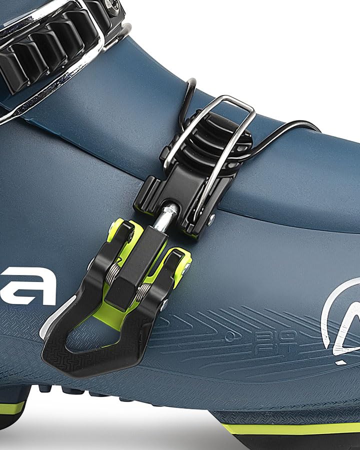 Roxa R3 110 TI IR Gripwalk Men's Touring Ski Boots (27.5, 2024)