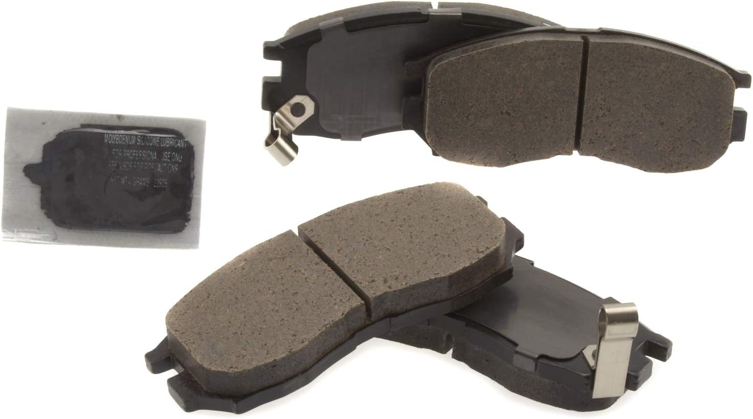 Advics AD0484 Front Brake Pad