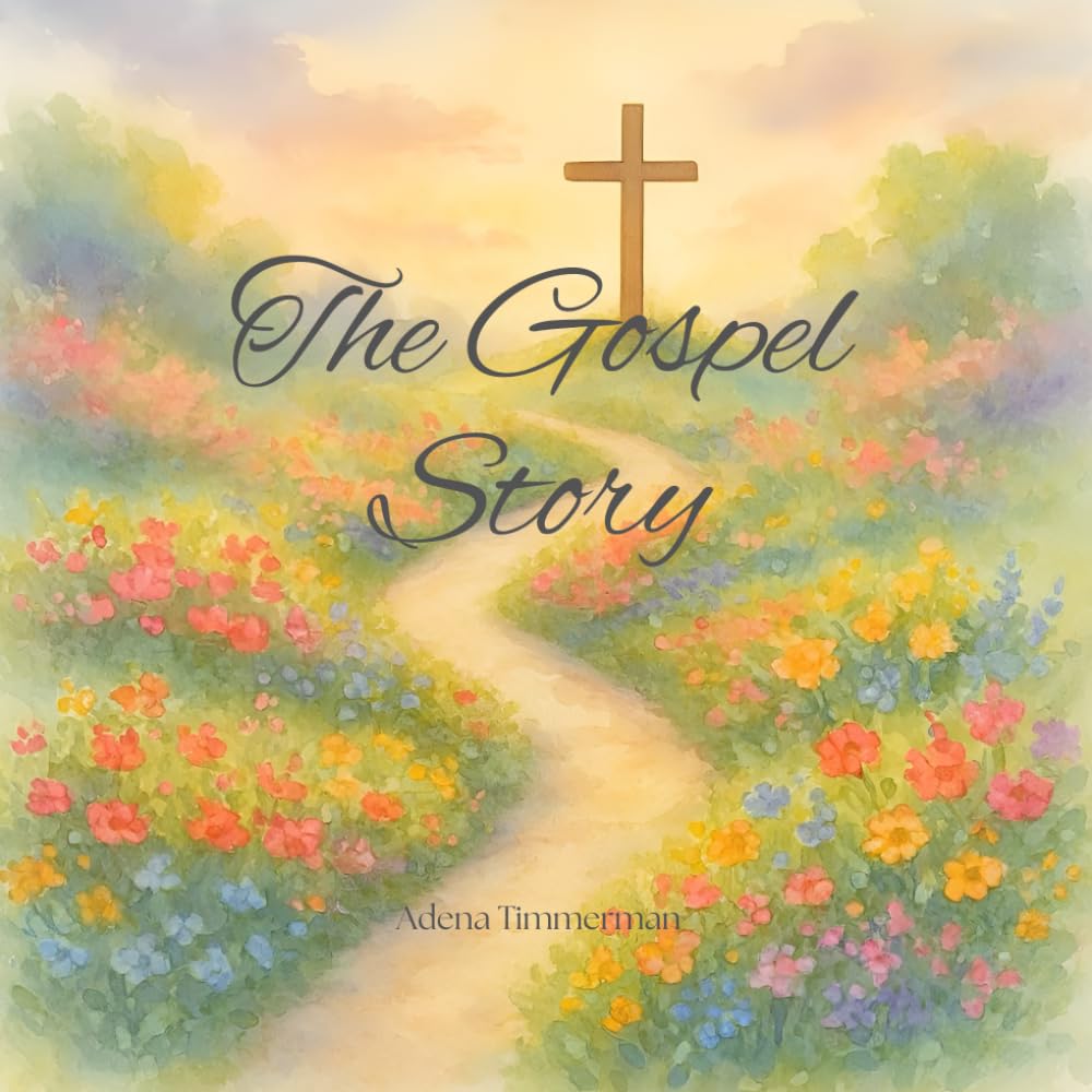 The Gospel Story