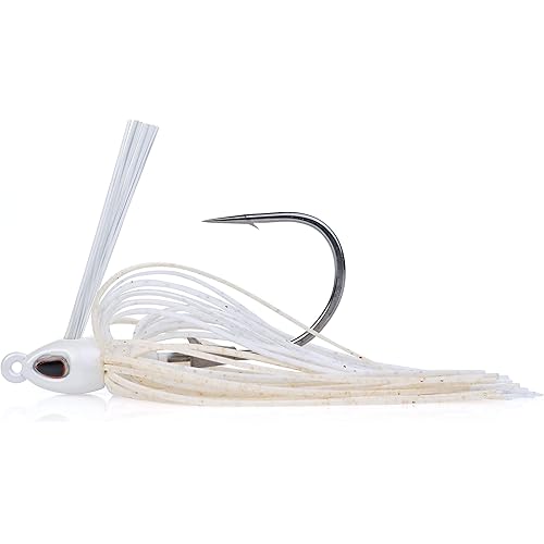 Berkley Swim Fishing Jigs
