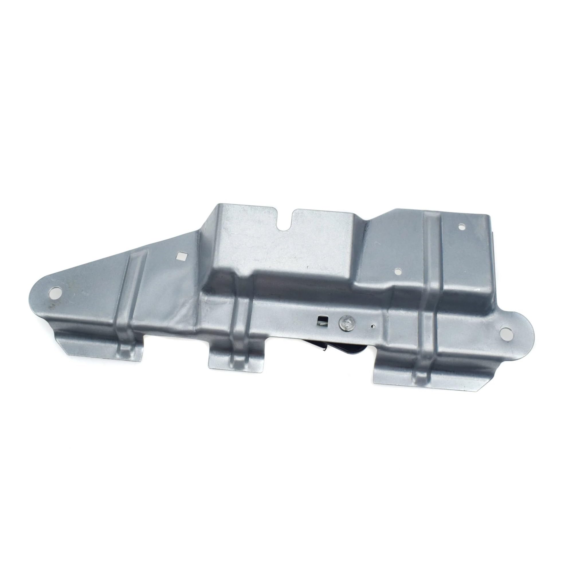 for VW for Jetta for Golf MK4 for Bora 1J2 1999-2005 Rear Tailgate Boot Lid Trunk Latch Bracket Lock Actuator 1J5827567A 1J5827425F Trunk Boot Lock(Kit 001)