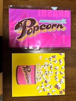 専用❤️嵐パンフレット・音声でます‼️ 嵐 パンフレット2003-2018 嵐 - 音声付き‼︎嵐How's it going