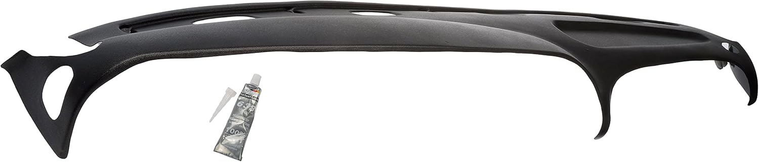 Dorman 926-113 Upper Dash Panel Compatible with Select Dodge Models