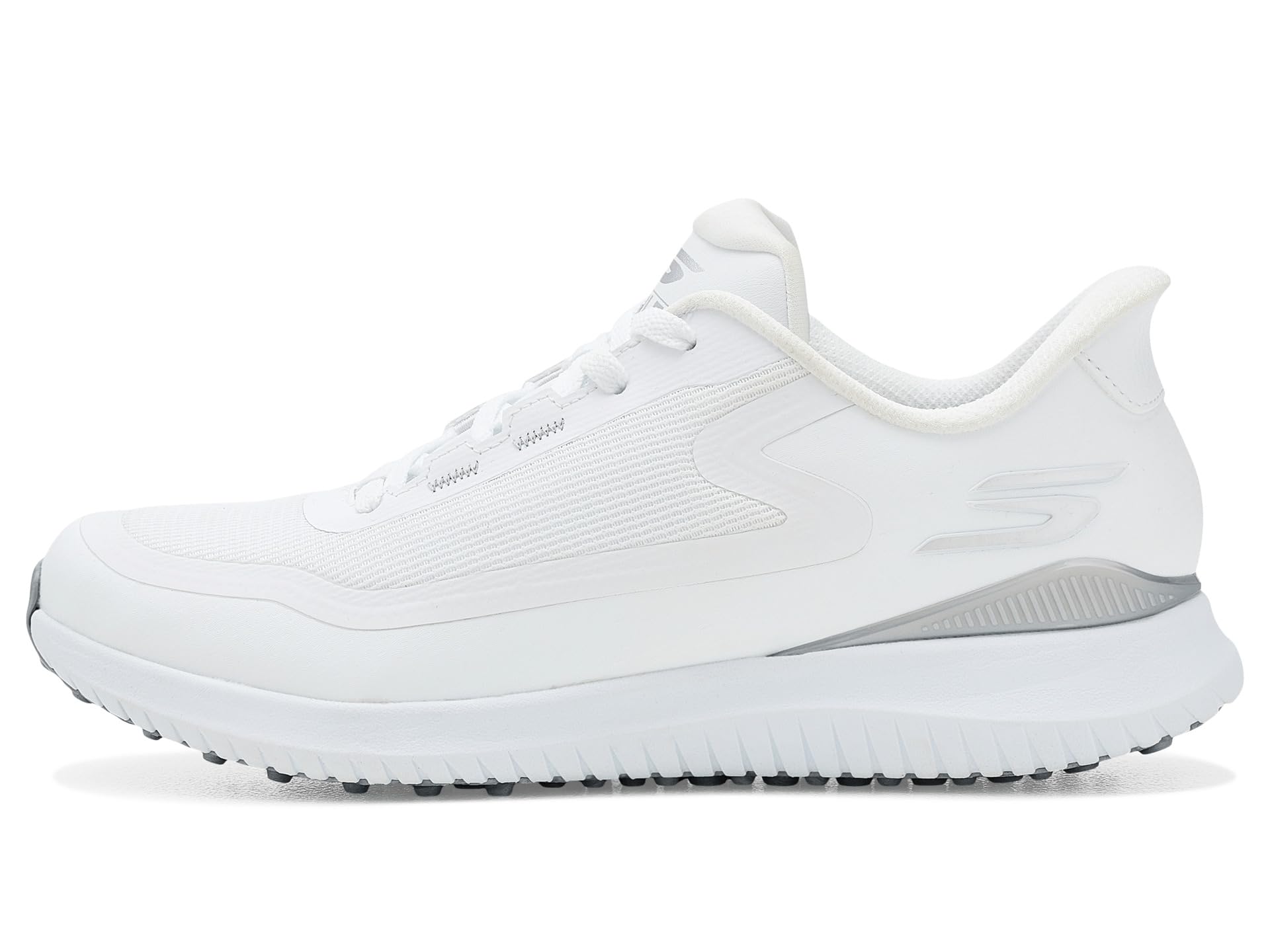 Skechers Donna Slip-Ins: Go Golf Flight Sneakers for Women - Breathable Mesh, Spikeless Traction Slip-in ALLENATRICE