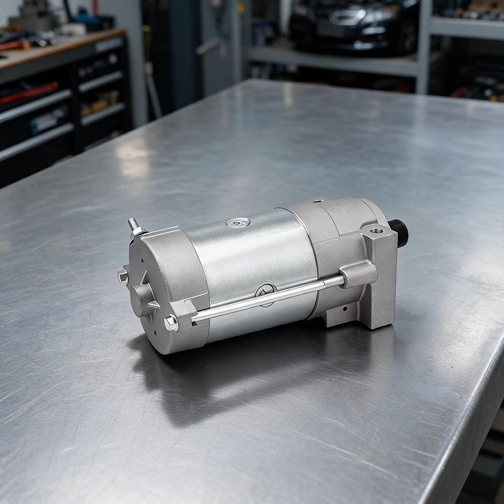 Motor de arranque para cortacésped, números de pieza de repuesto 136-7880 127-9209 133-9828, para Toro para modelos timecutter