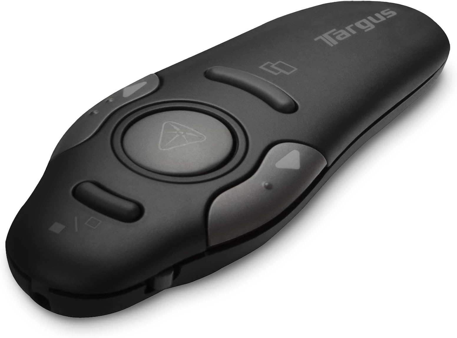 Wireless USB Presenter with Laser Pointer